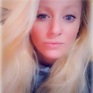 Meet your Posher, Aubrey